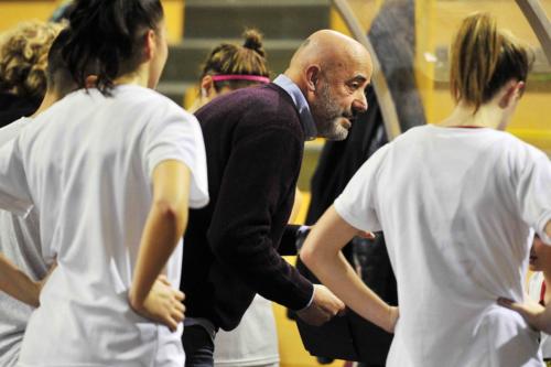 FOTOAMATORE FLORENCE BASKET VS PALL FEMM PRATO 16